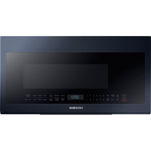 Samsung Microwave Model OBX ME21A706BQN-AA